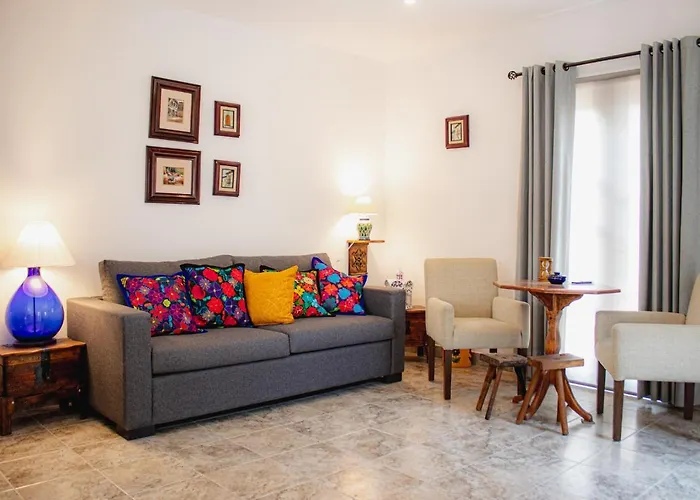Luxury Suite, Bellas Villas, Villa Luna