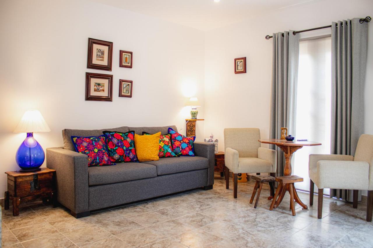 Luxury Suite, Bellas Villas, Luna Apartamento San Miguel de Allende