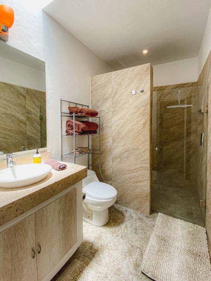 Luxury Suite, Bellas Villas, Luna