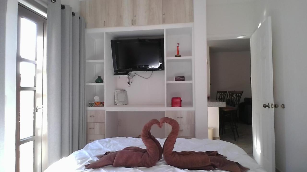 Luxury Suite, Bellas Villas, Luna * San Miguel de Allende