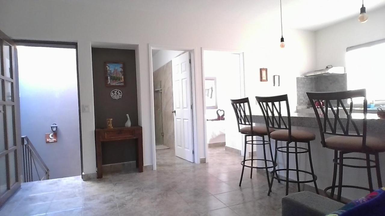 Luxury Suite, Bellas Villas, Luna Apartamento San Miguel de Allende
